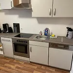 Arkadia Zentrale Apartament Norderstedt
