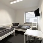 Apartament Arkadia Zentrale *