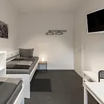 Arkadia Zentrale Apartament Norderstedt