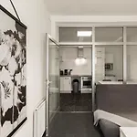 Arkadia Zentrale