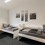 Arkadia Zentrale Apartament Norderstedt