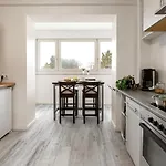 Arkadia Zentrale Apartament