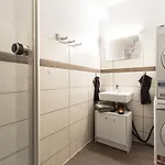 Arkadia Zentrale Apartament Norderstedt