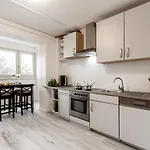 Apartament Arkadia Zentrale Norderstedt