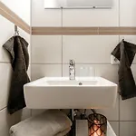 Arkadia Zentrale Apartament