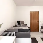 Arkadia Zentrale Apartament