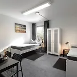 Apartament Arkadia Zentrale Norderstedt