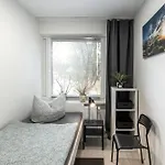 Arkadia Zentrale *