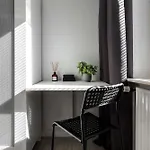 Arkadia Zentrale