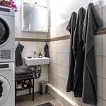 Arkadia Zentrale Apartament