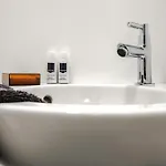 Arkadia Zentrale Apartament *
