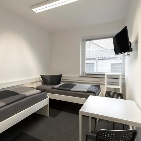 Appartement Arkadia Zentrale *