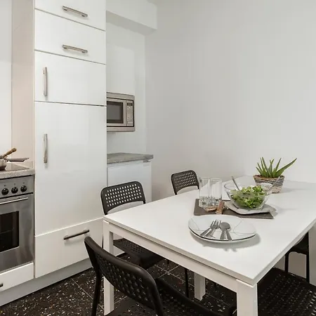 Appartement Arkadia Zentrale Norderstedt