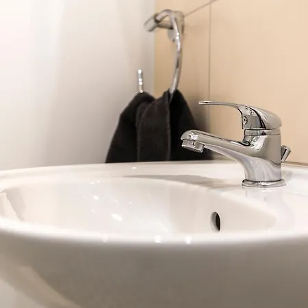 Apartmán Arkadia Zentrale