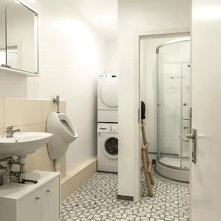 Apartamento Arkadia Zentrale