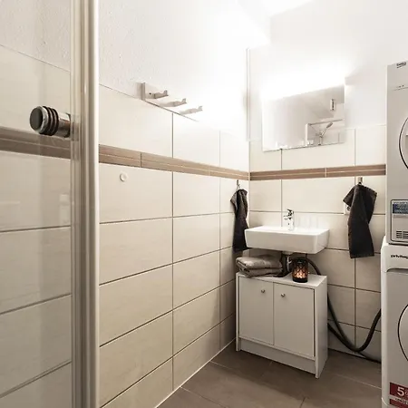 Arkadia Zentrale Daire Norderstedt