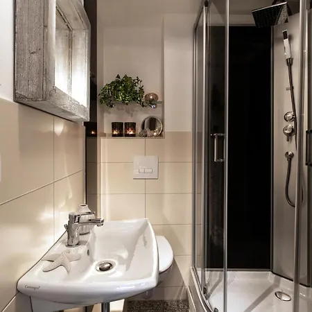 Arkadia Zentrale Apartmán