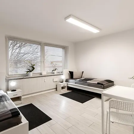 Arkadia Zentrale Norderstedt