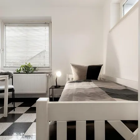 Arkadia Zentrale * Norderstedt