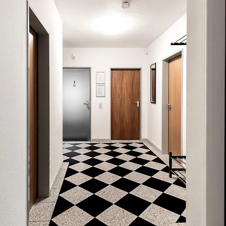 Arkadia Zentrale