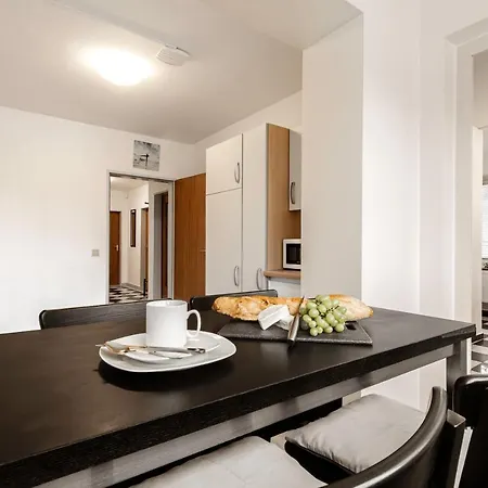 Arkadia Zentrale Norderstedt