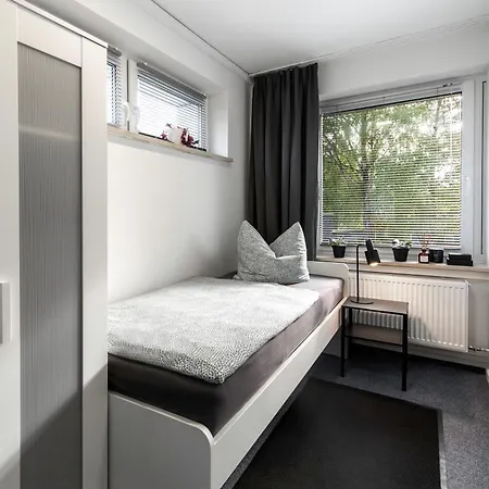Arkadia Zentrale *