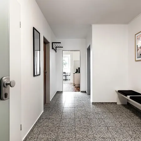 Arkadia Zentrale Norderstedt