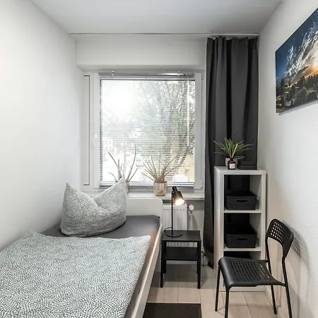 Arkadia Zentrale *
