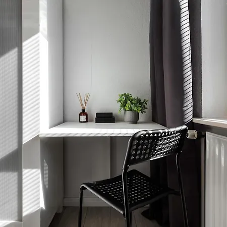 Arkadia Zentrale
