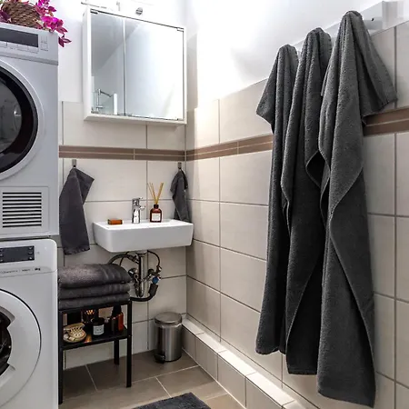 Arkadia Zentrale Appartement