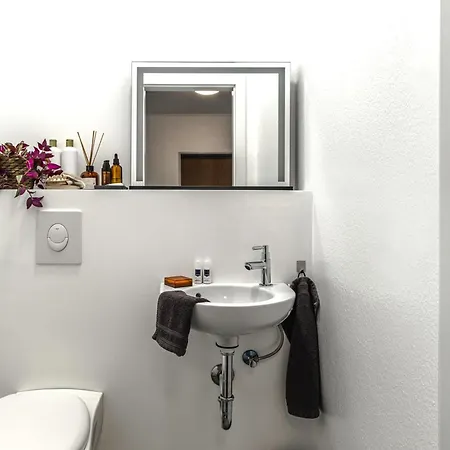 Daire Arkadia Zentrale