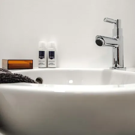 Arkadia Zentrale Apartmán *