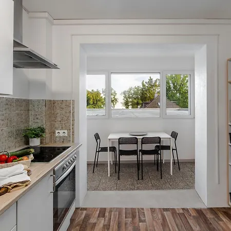 Arkadia Zentrale Norderstedt