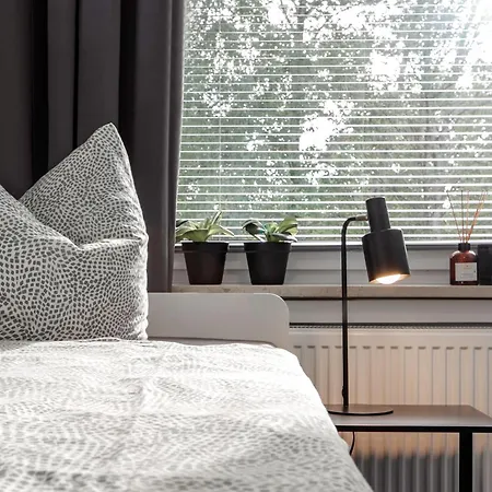 Arkadia Zentrale * Norderstedt