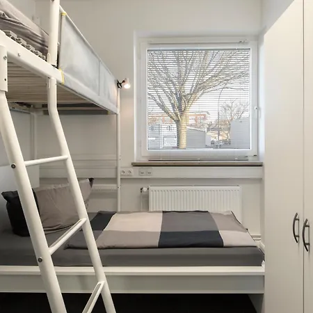 Appartement Arkadia Zentrale Norderstedt