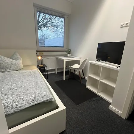 Arkadia Zentrale