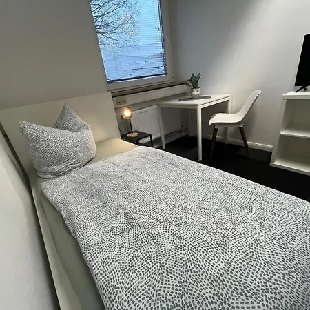 Arkadia Zentrale *